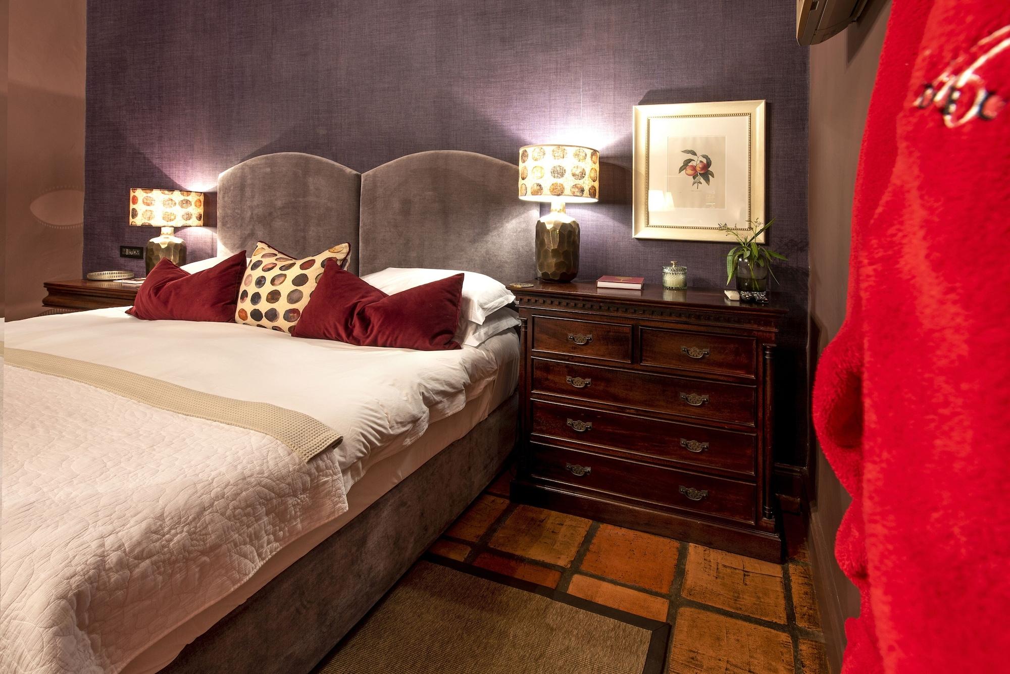 Avondrood Guest House By The Oyster Collection Franschhoek Kültér fotó