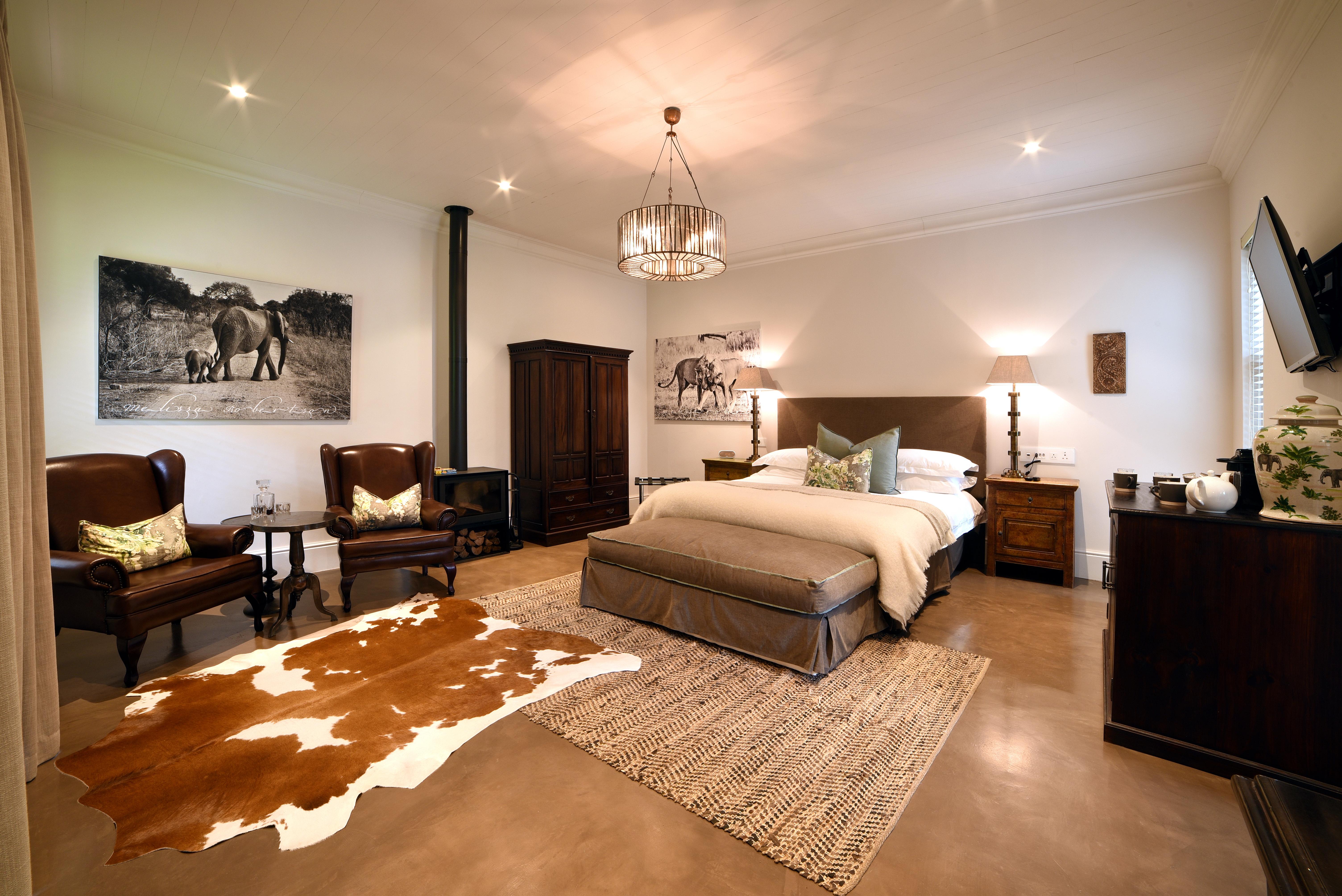 Avondrood Guest House By The Oyster Collection Franschhoek Kültér fotó